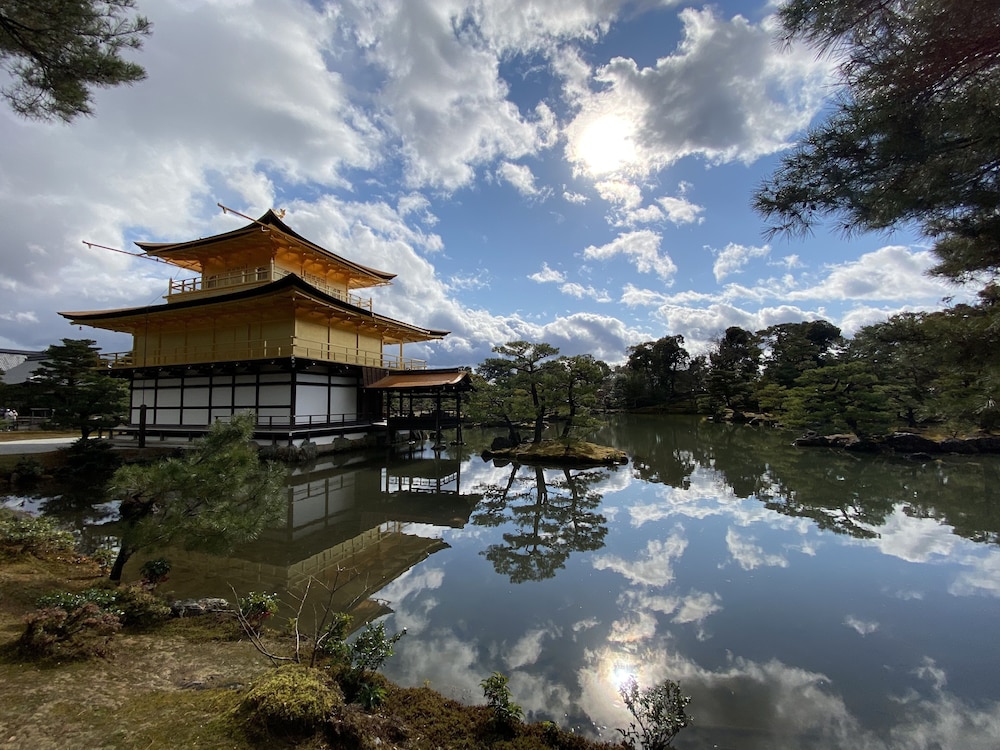 KYOTO ITOYA HOTEL MON (京都糸屋ホテル モン) 京都