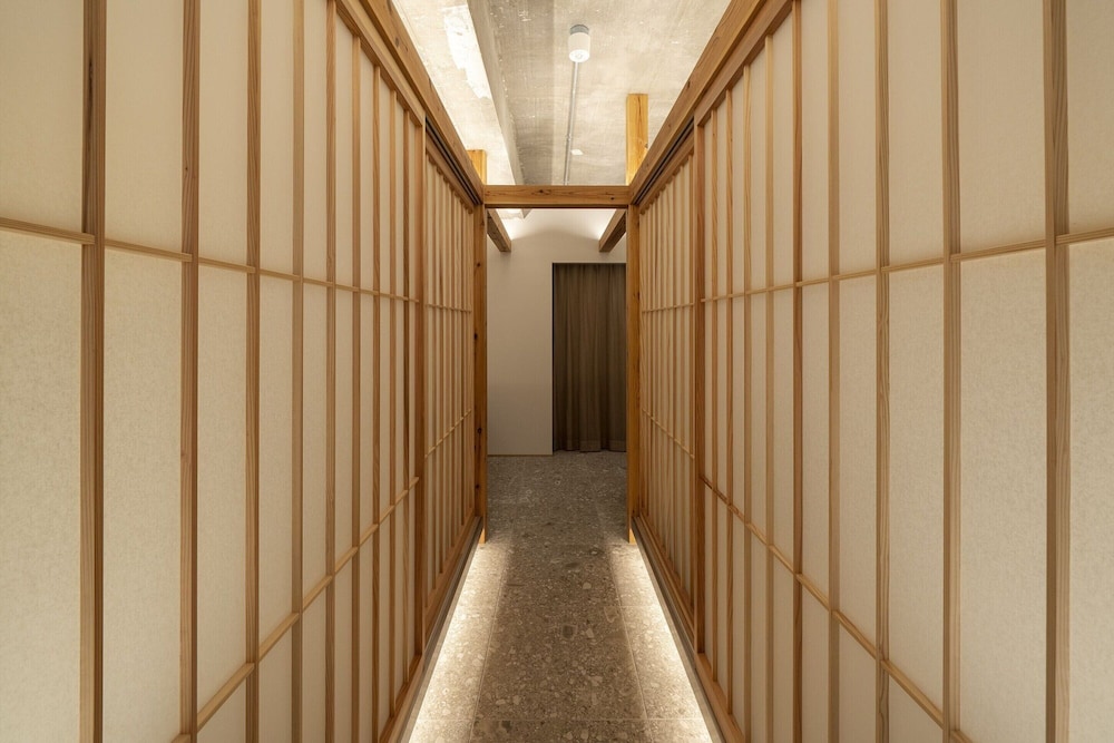KYOTO ITOYA HOTEL MON (京都糸屋ホテル モン) 京都