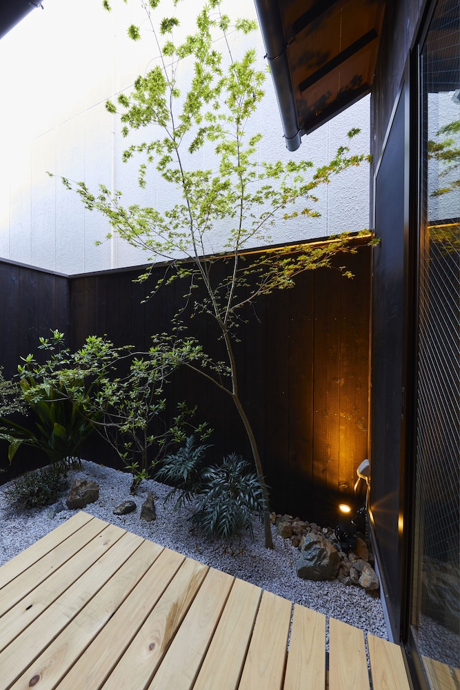 鈴 花屋町 天浮橋 京都