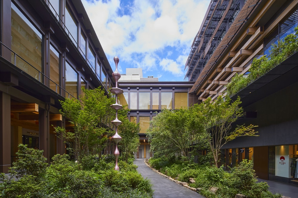 エースホテル京都 京都