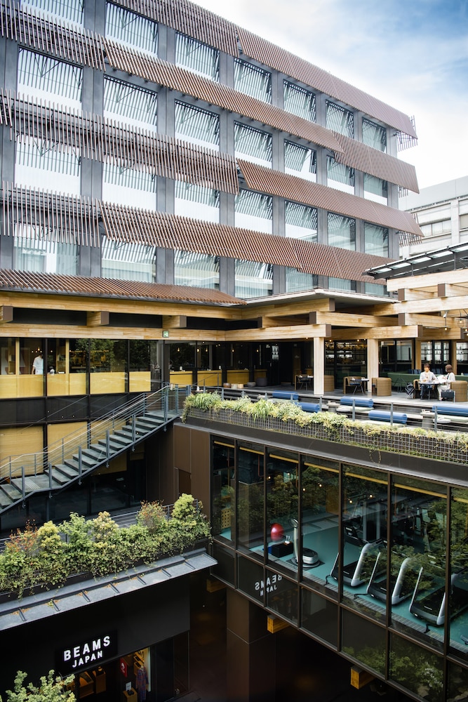 エースホテル京都 京都