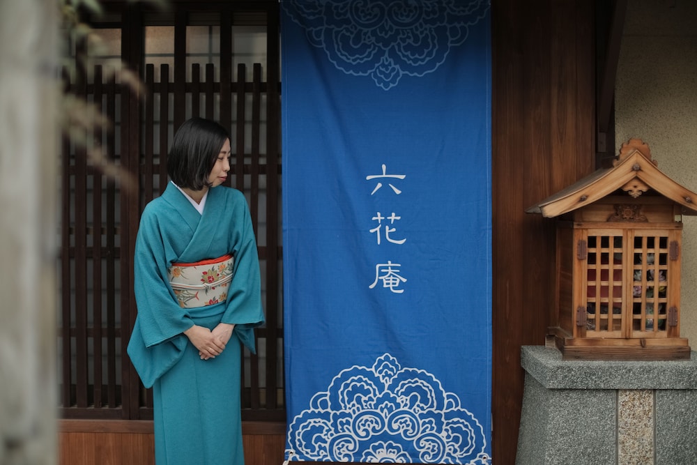 京都　六花庵 京都