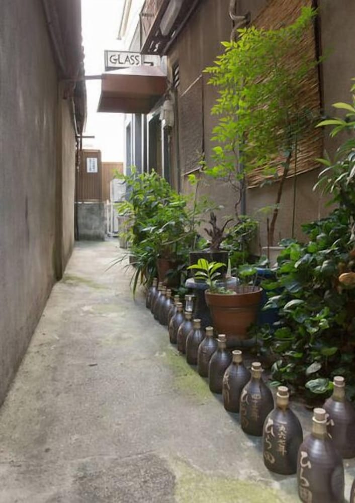 京都祇園新橋庵 京都