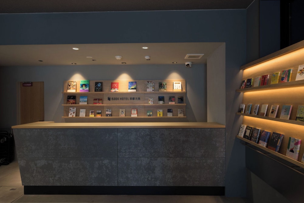 BOOK HOTEL 京都九条 京都