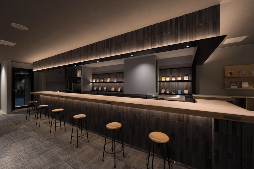 BOOK HOTEL 京都九条 京都