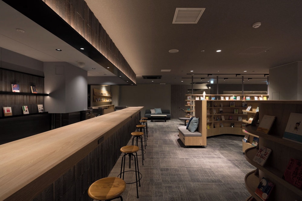 BOOK HOTEL 京都九条 京都