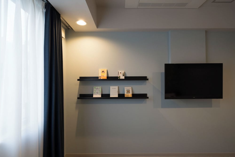 BOOK HOTEL 京都九条 京都