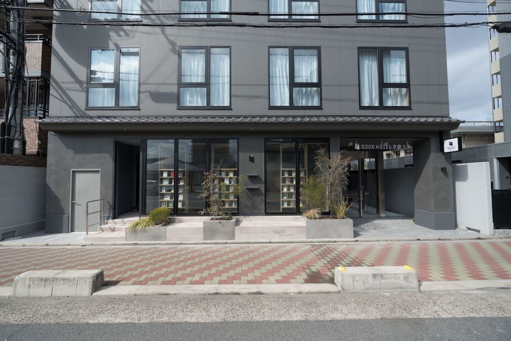 BOOK HOTEL 京都九条 京都