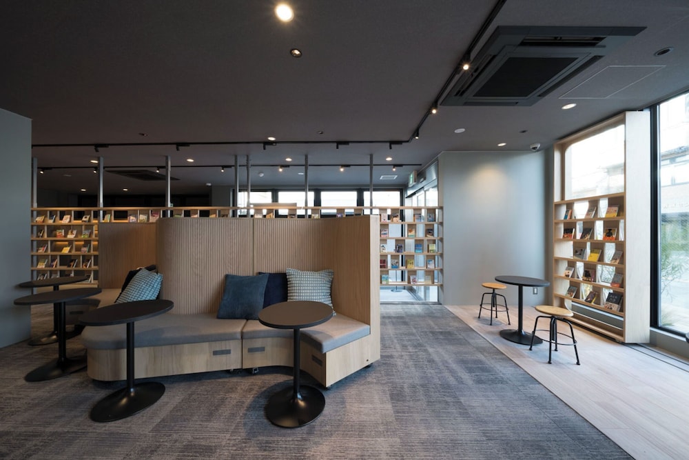 BOOK HOTEL 京都九条 京都