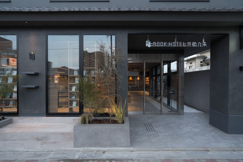BOOK HOTEL 京都九条 京都
