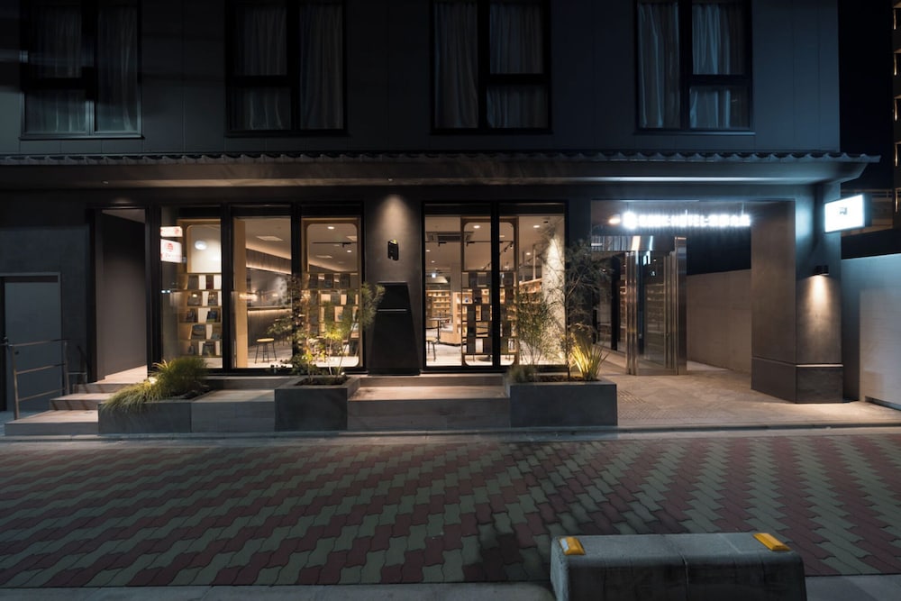 BOOK HOTEL 京都九条 京都