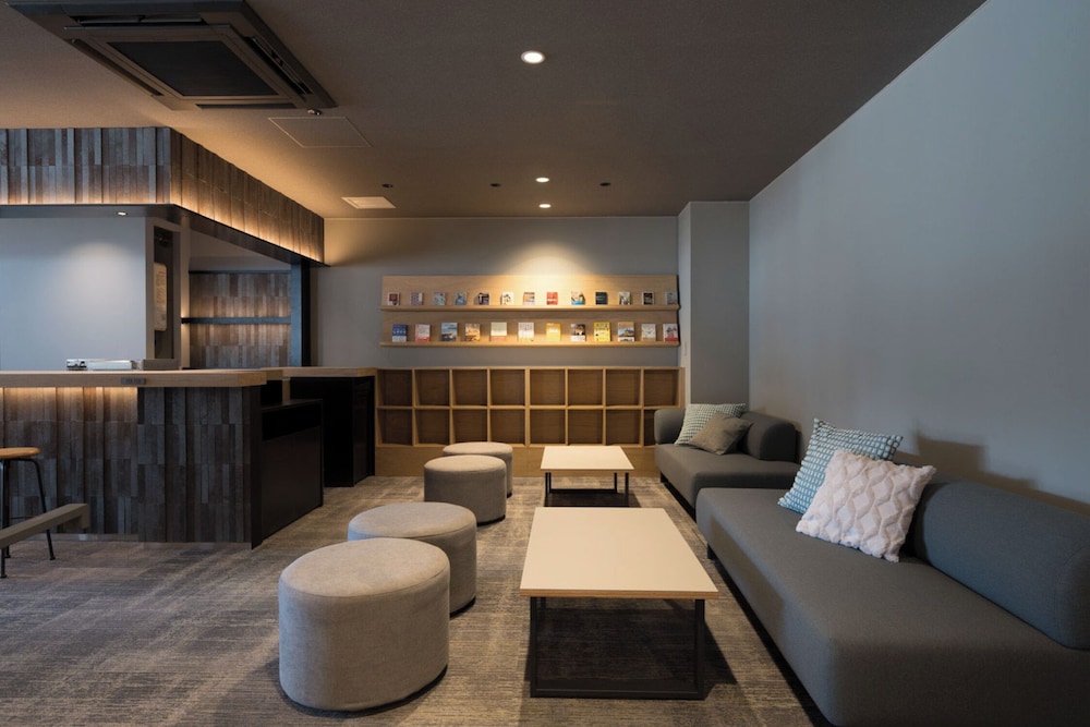 BOOK HOTEL 京都九条 京都