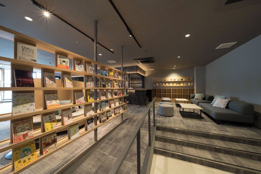 BOOK HOTEL 京都九条 京都