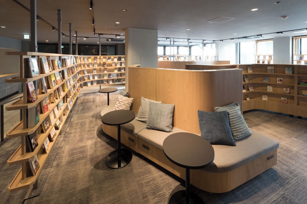 BOOK HOTEL 京都九条 京都