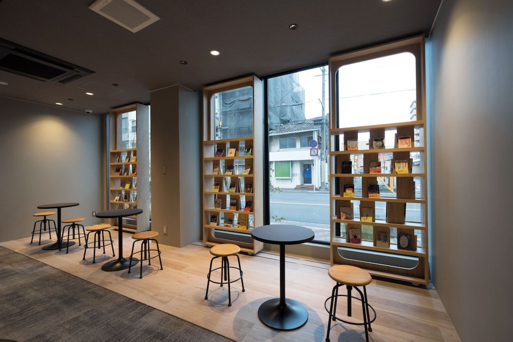 BOOK HOTEL 京都九条 京都