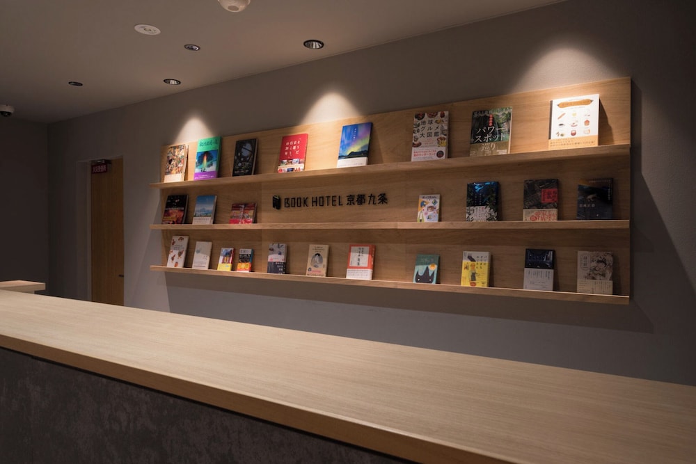 BOOK HOTEL 京都九条 京都
