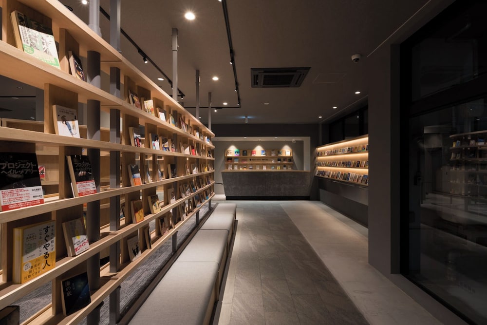 BOOK HOTEL 京都九条 京都