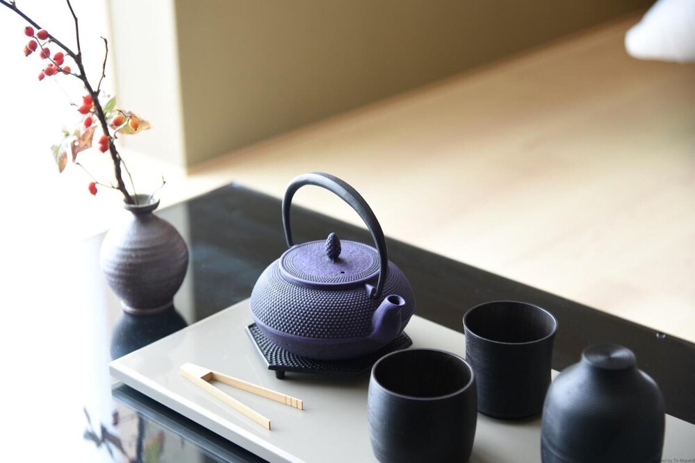 MOGANA 京都