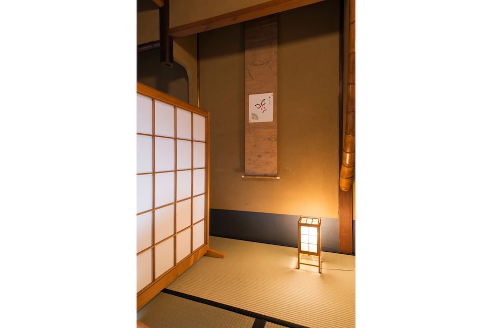 ダース旅館 京都