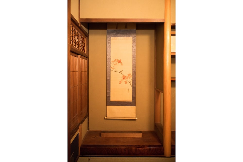 ダース旅館 京都