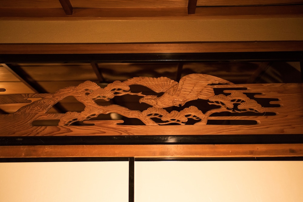 ダース旅館 京都