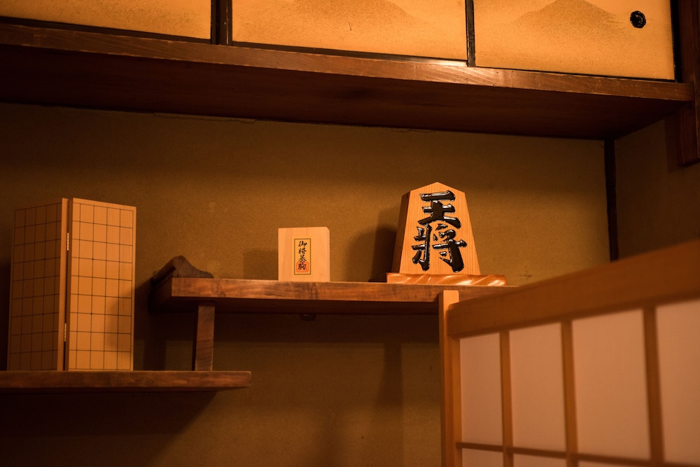 ダース旅館 京都