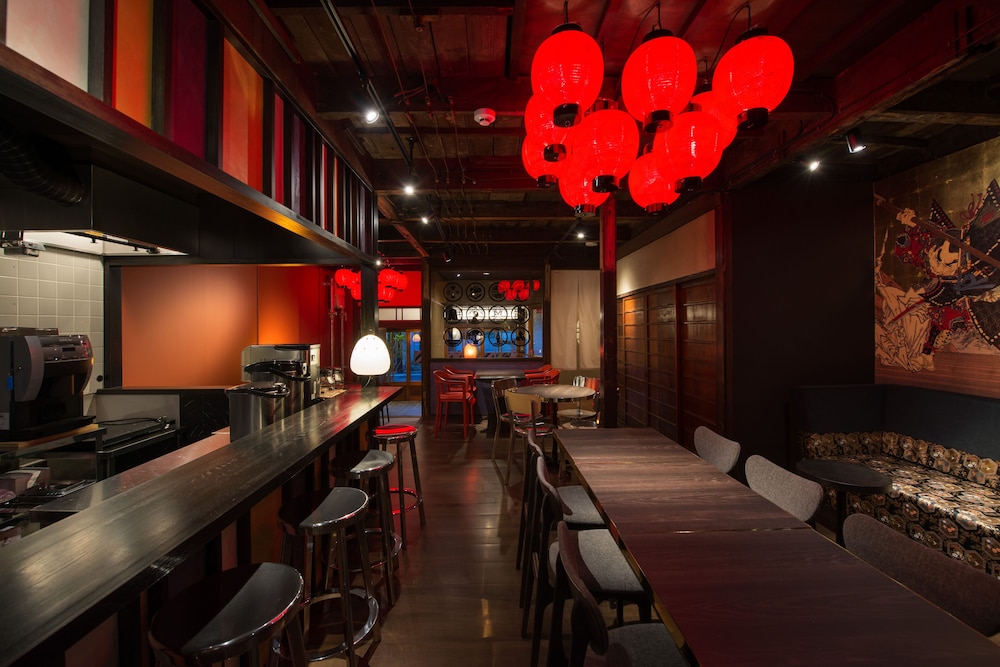 ダース旅館 京都