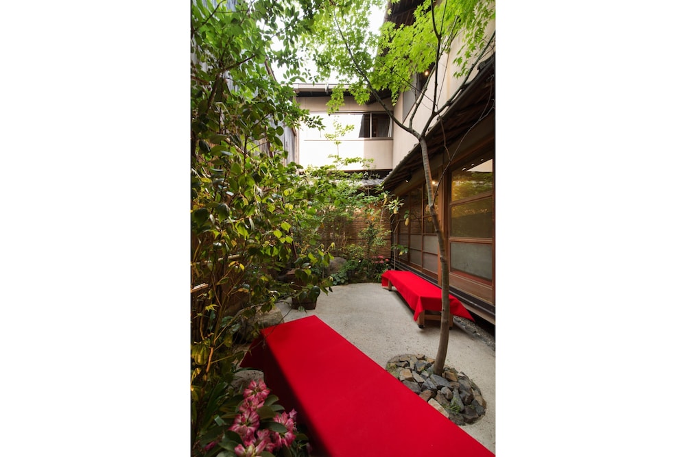 ダース旅館 京都