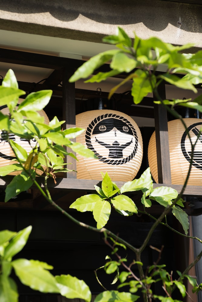 ダース旅館 京都