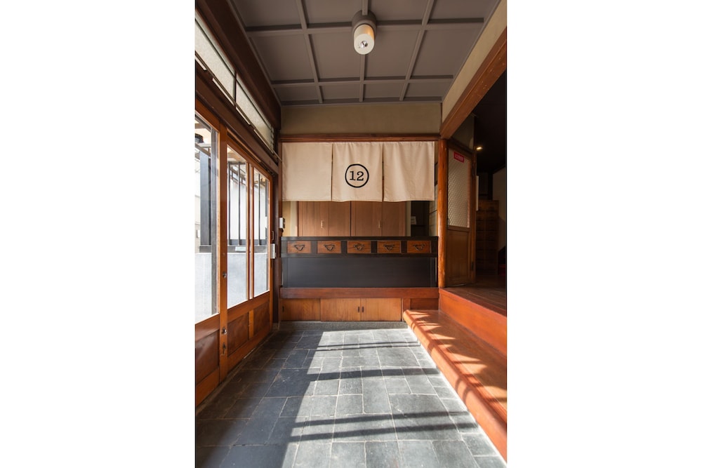 ダース旅館 京都