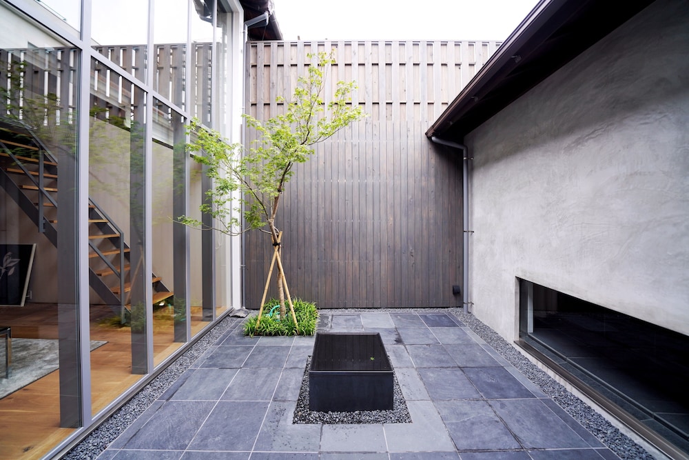 RESIDENCE JO NIJYOJO 京都