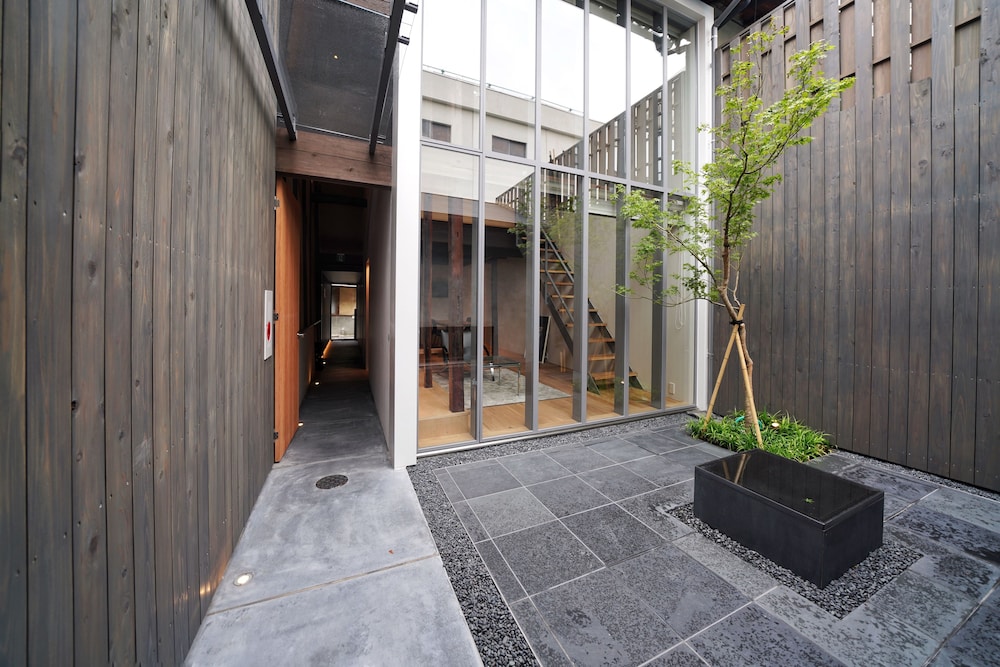 RESIDENCE JO NIJYOJO 京都