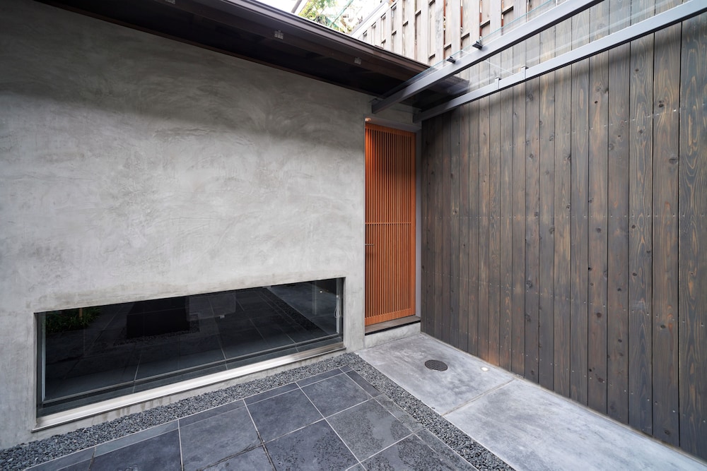 RESIDENCE JO NIJYOJO 京都
