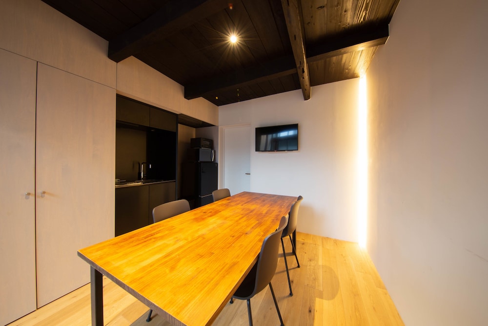 RESIDENCE JO NIJYOJO 京都