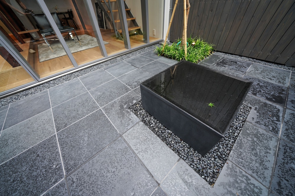 RESIDENCE JO NIJYOJO 京都