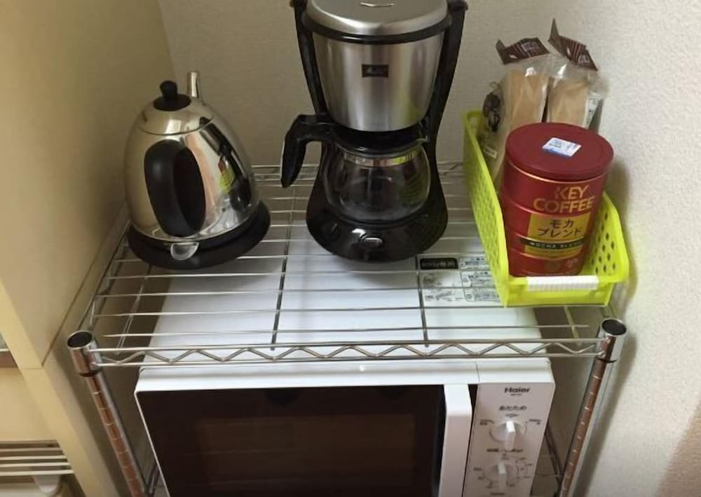 サンライフ山科アパートメント 京都