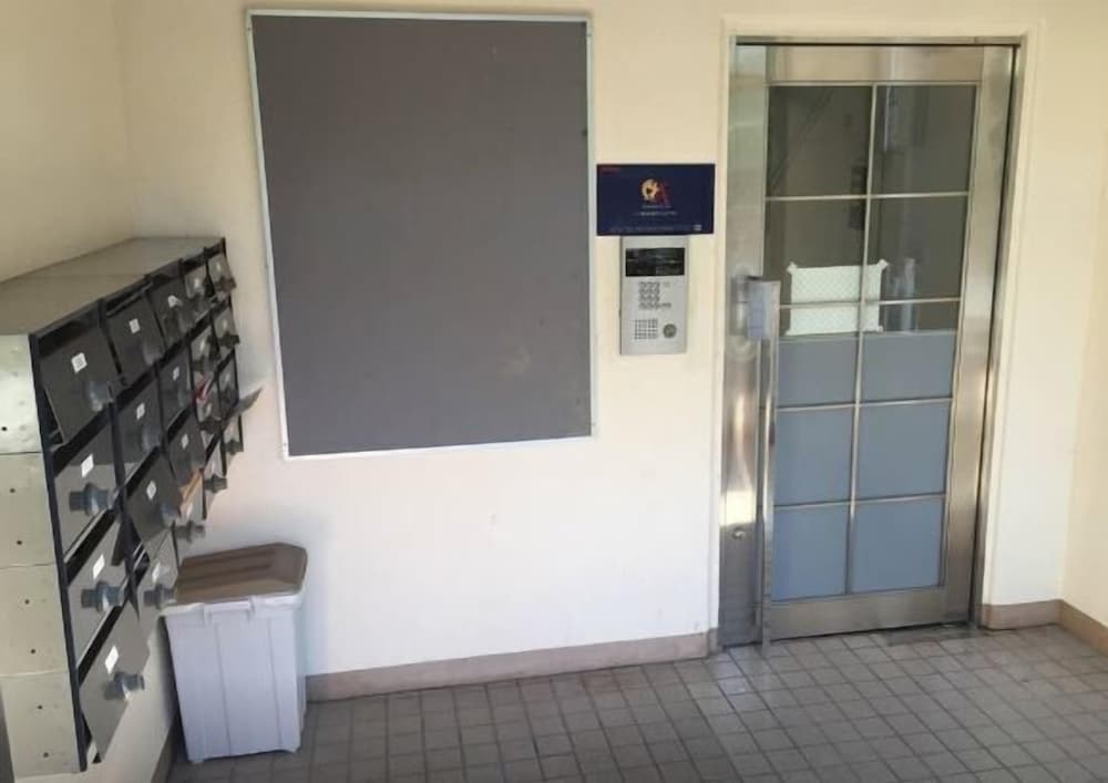 サンライフ山科アパートメント 京都