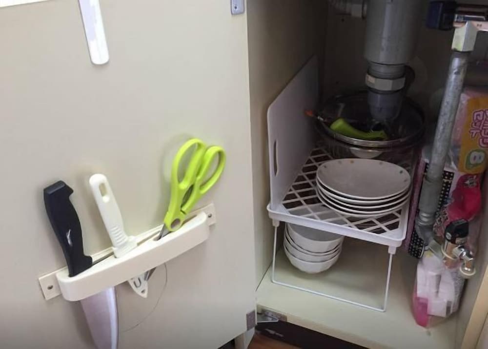 サンライフ山科アパートメント 京都