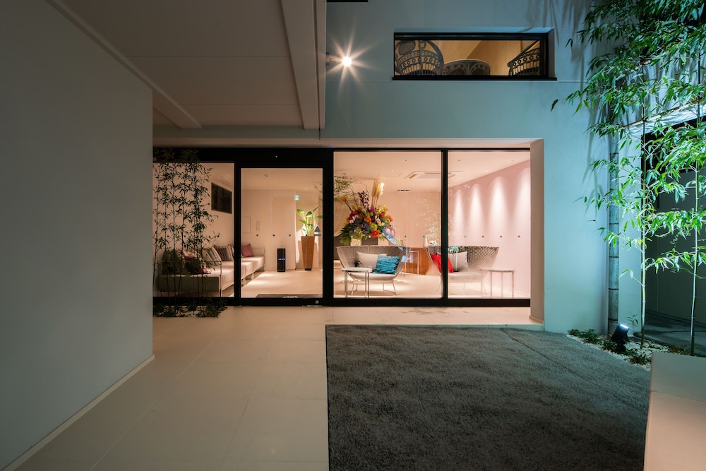 LA VIOLA 京都