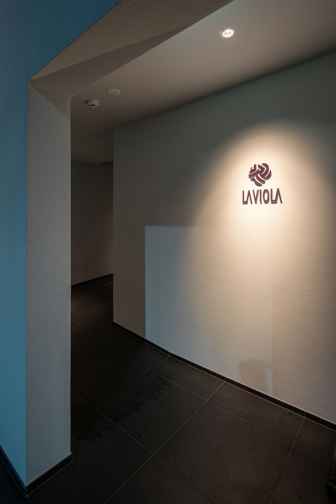 LA VIOLA 京都