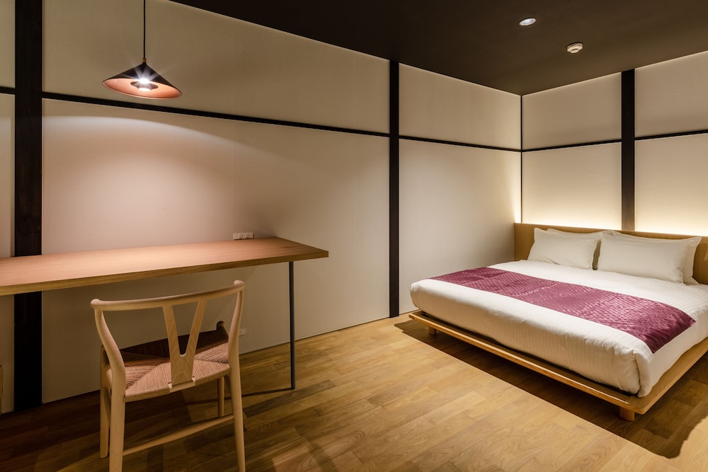 京都一棟貸し町屋旅?「華・思心居」 京都