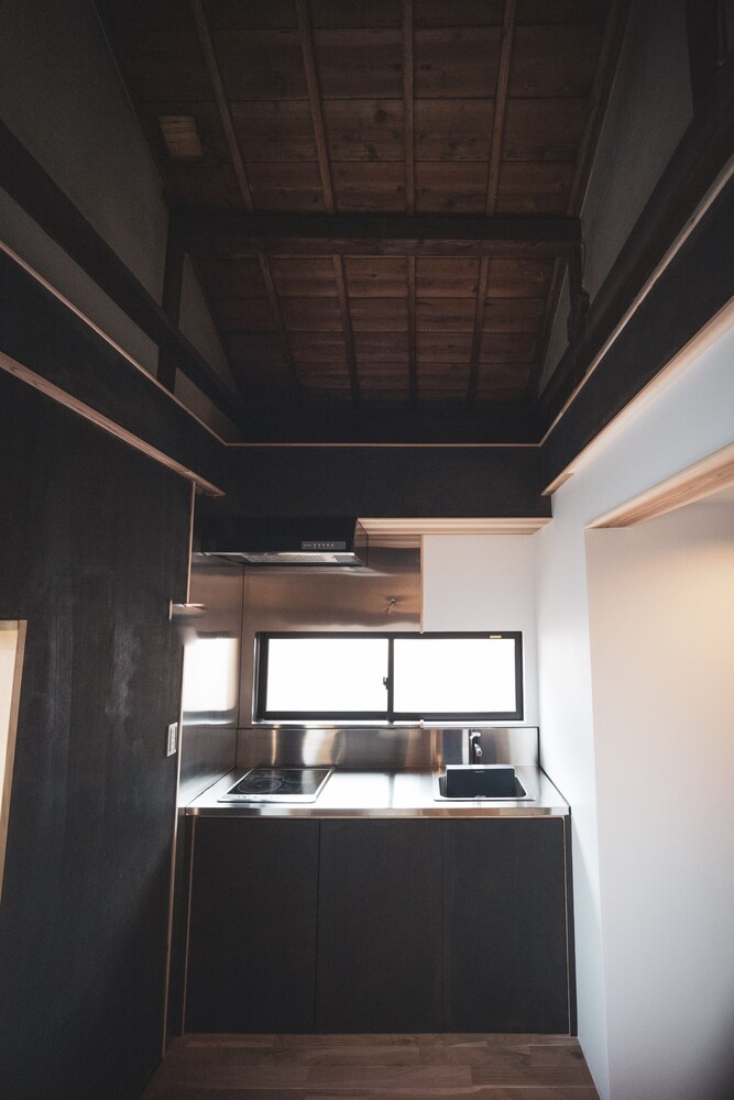 MODERN MACHIYA MIBU 京都