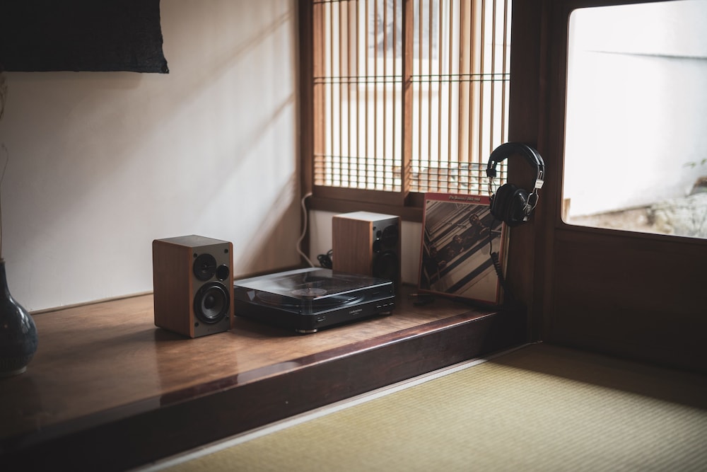 MODERN MACHIYA MIBU 京都