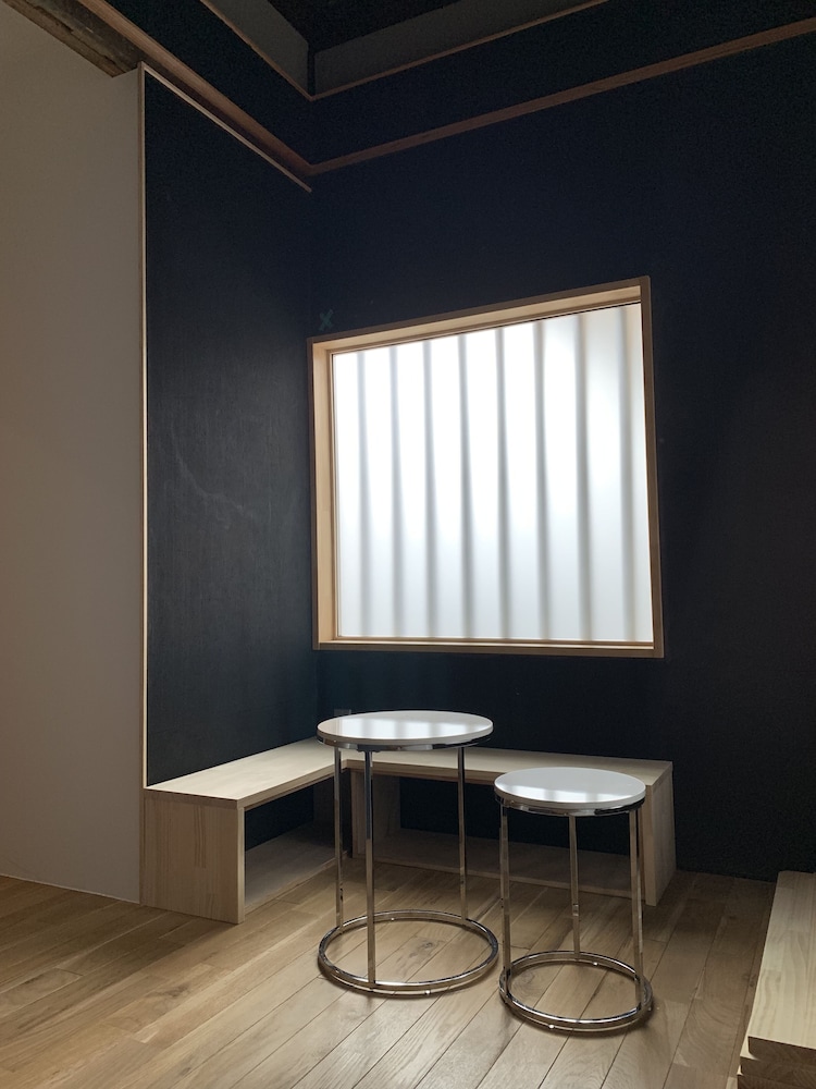 MODERN MACHIYA MIBU 京都