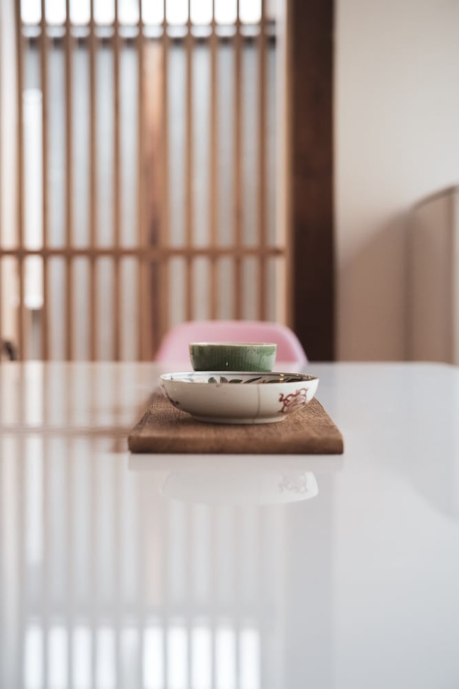 MODERN MACHIYA MIBU 京都