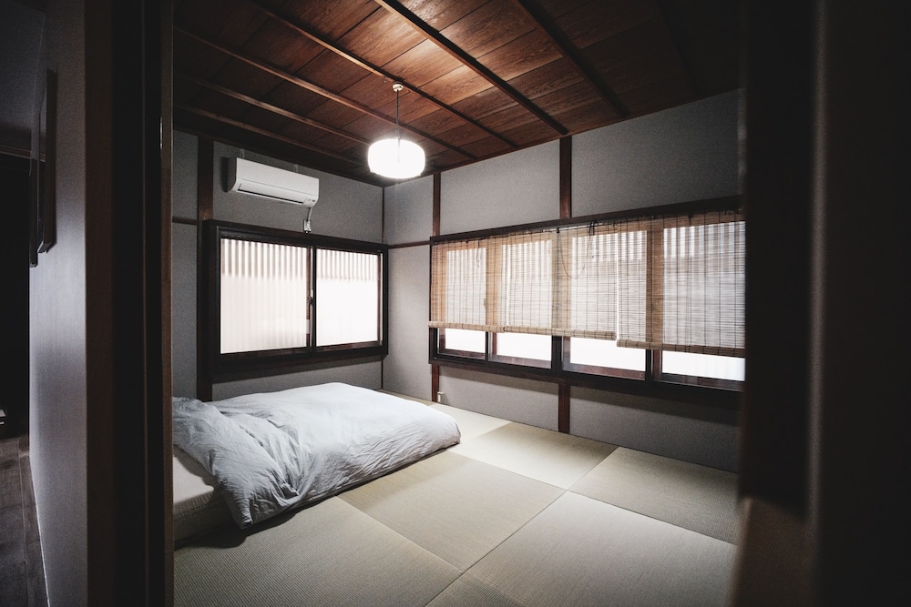 MODERN MACHIYA MIBU 京都