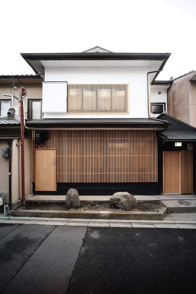 MODERN MACHIYA MIBU 京都