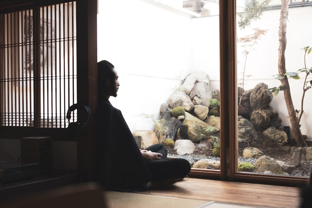 MODERN MACHIYA MIBU 京都