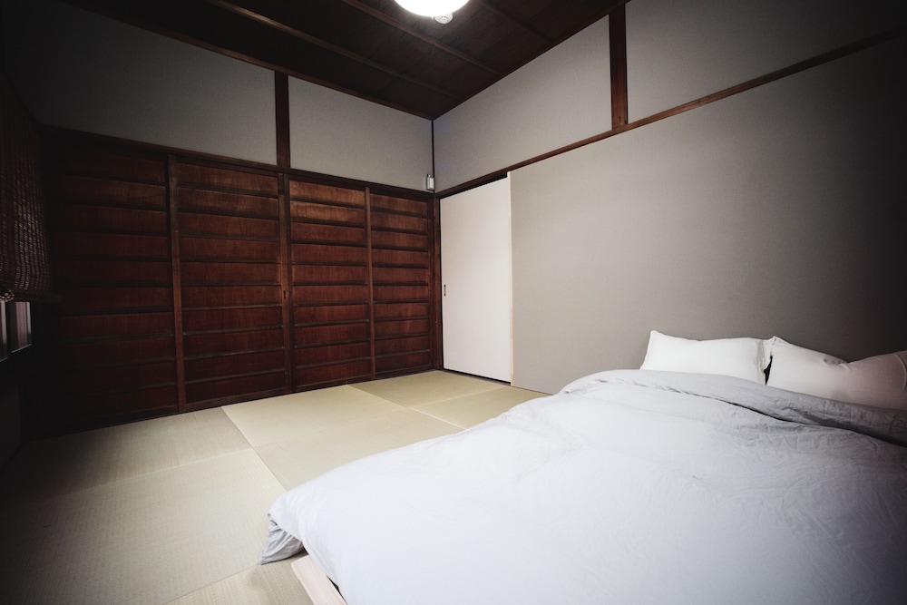 MODERN MACHIYA MIBU 京都