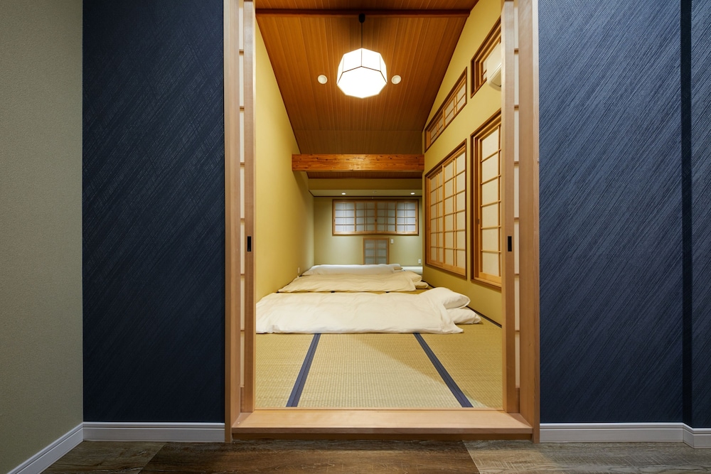 HANARE KYOTO 五条別邸 京都